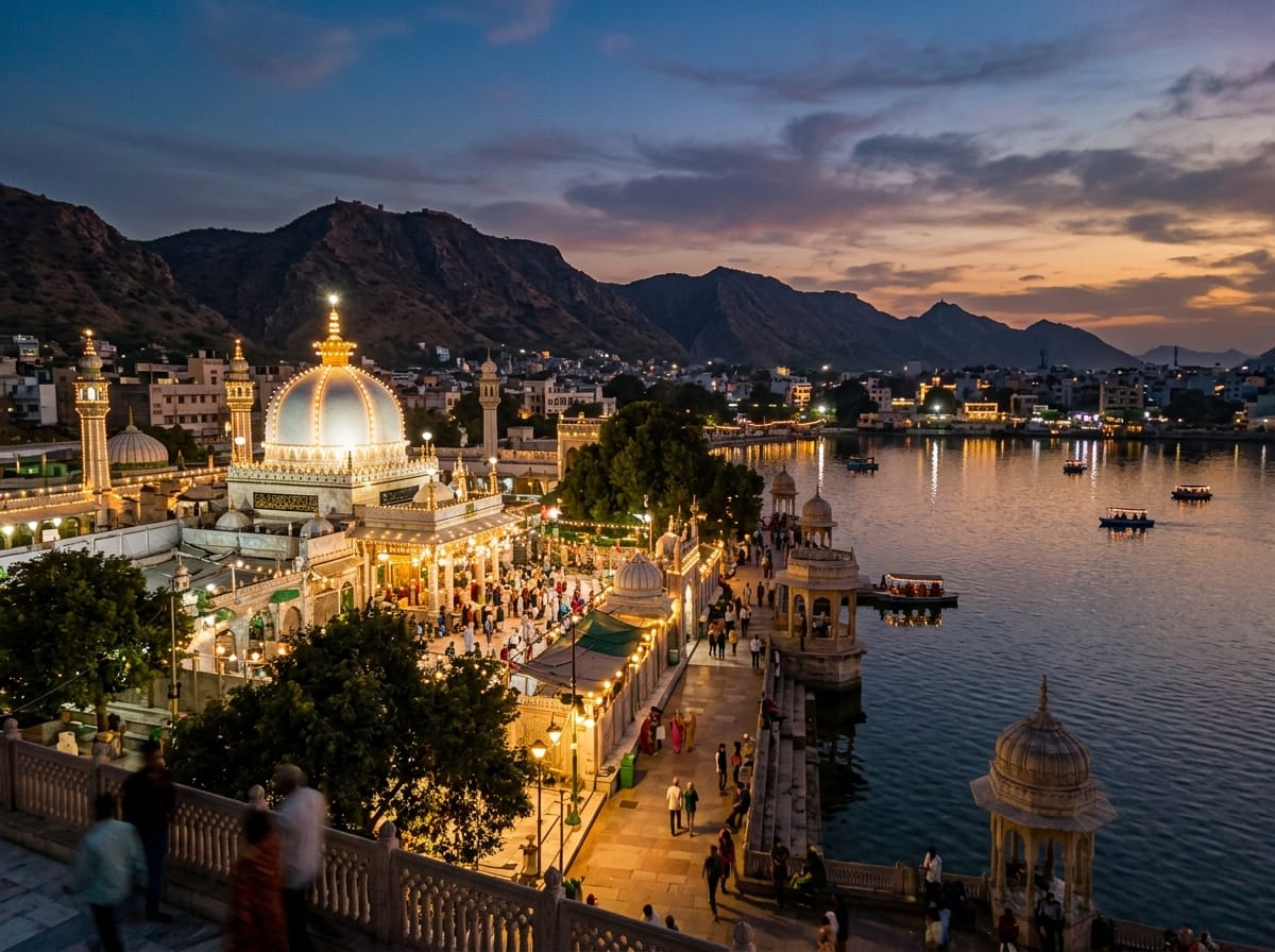 Ajmer