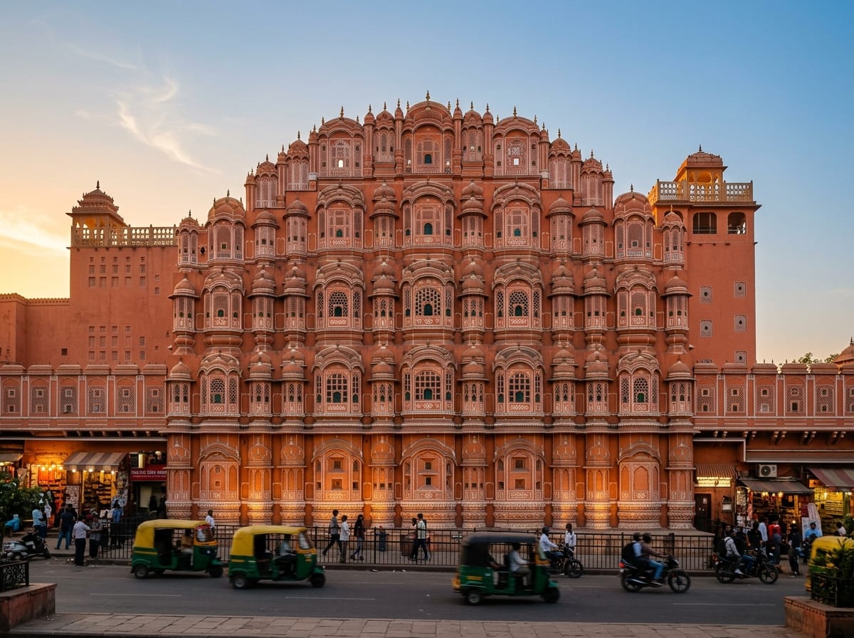 Jaipur