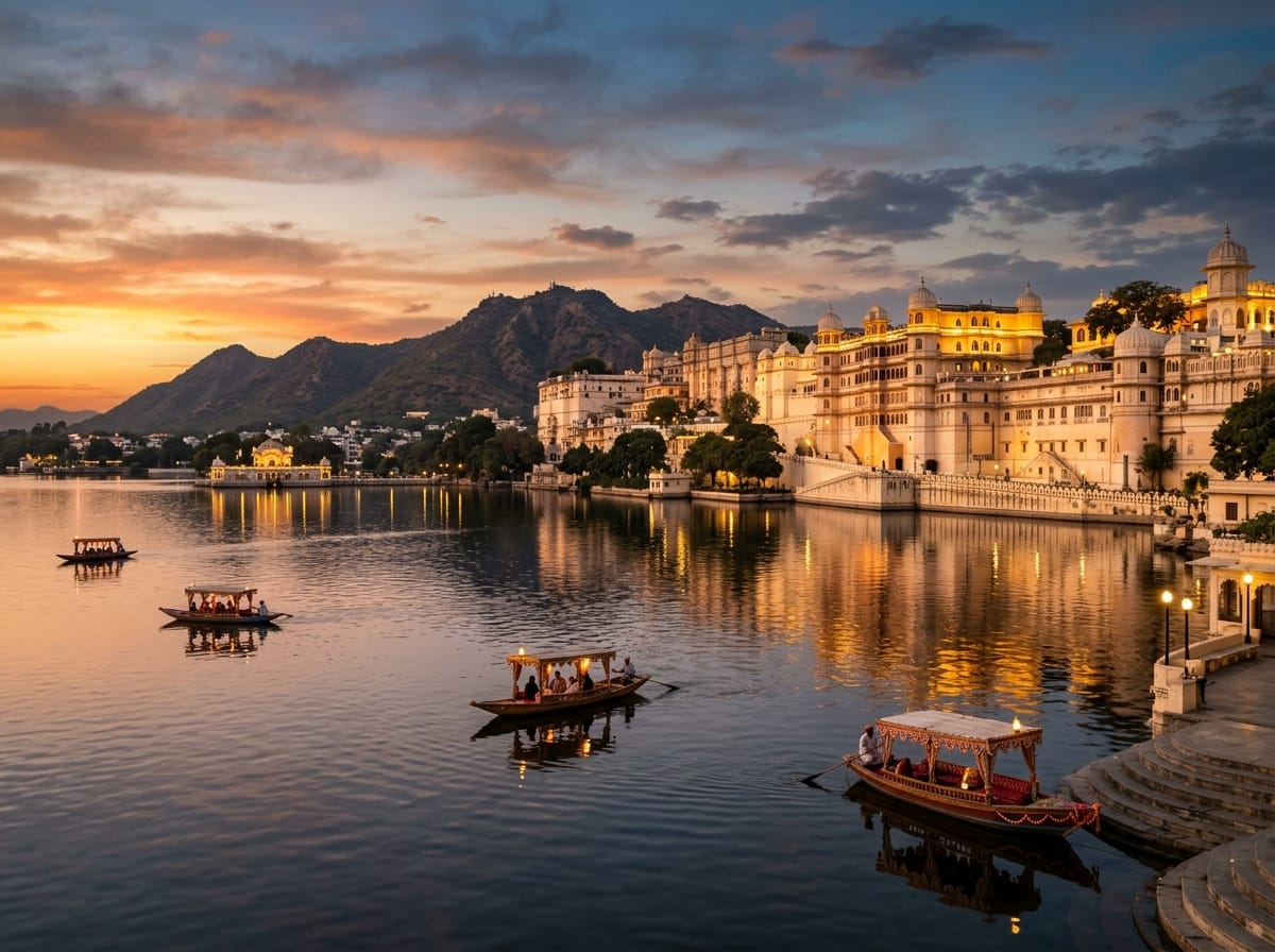 Udaipur